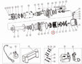 Smittybilt Clutch Gear
