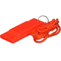 SAFETY WHISTLE
