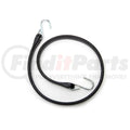 RUBBER TARP STRAP HEAVY