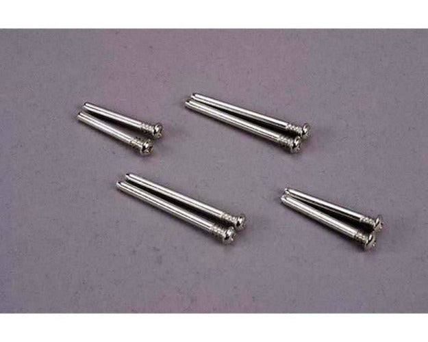 SCREW PIN SET (4-TEC)
