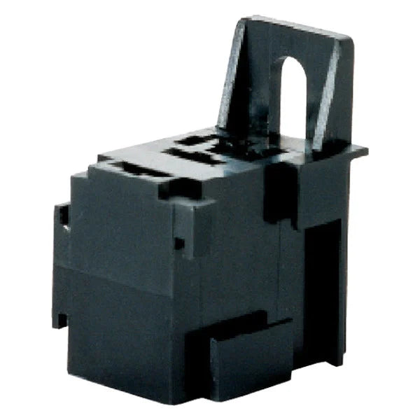 RELAY SOCKET MICRO 5 TERM BKT 1