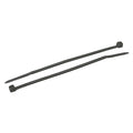 CABLE TIE (BLACK) 4" (100)