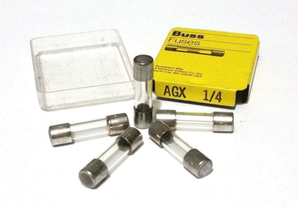 BUSSMANN auto part
