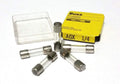 BUSS SMALL DIMENSION FUSE FAST ACTI