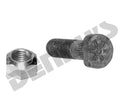 BOLT-SPECIAL (6 PER)