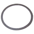Pinion Gasket for Select 45-75 Jeep Models w/ D25, D27 Front, D44, D41, D53 Rear Crown Automotive