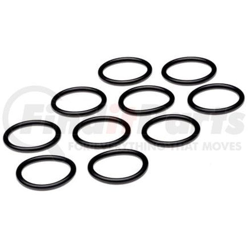 O-RING FOR FLANGE FITTING