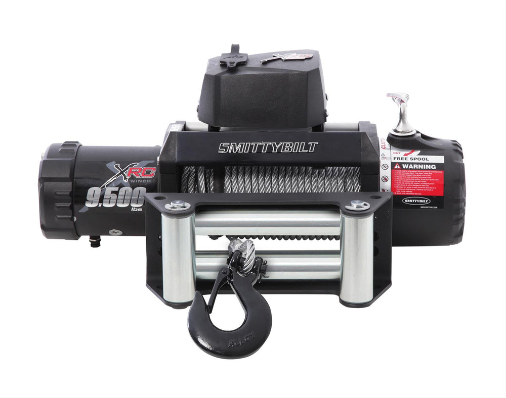 Smittybilt Gear Carrier Assy-Input