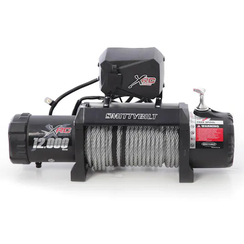 Smittybilt Gear Carrier Assy-Output