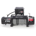 Smittybilt Gear Carrier Assy-Output