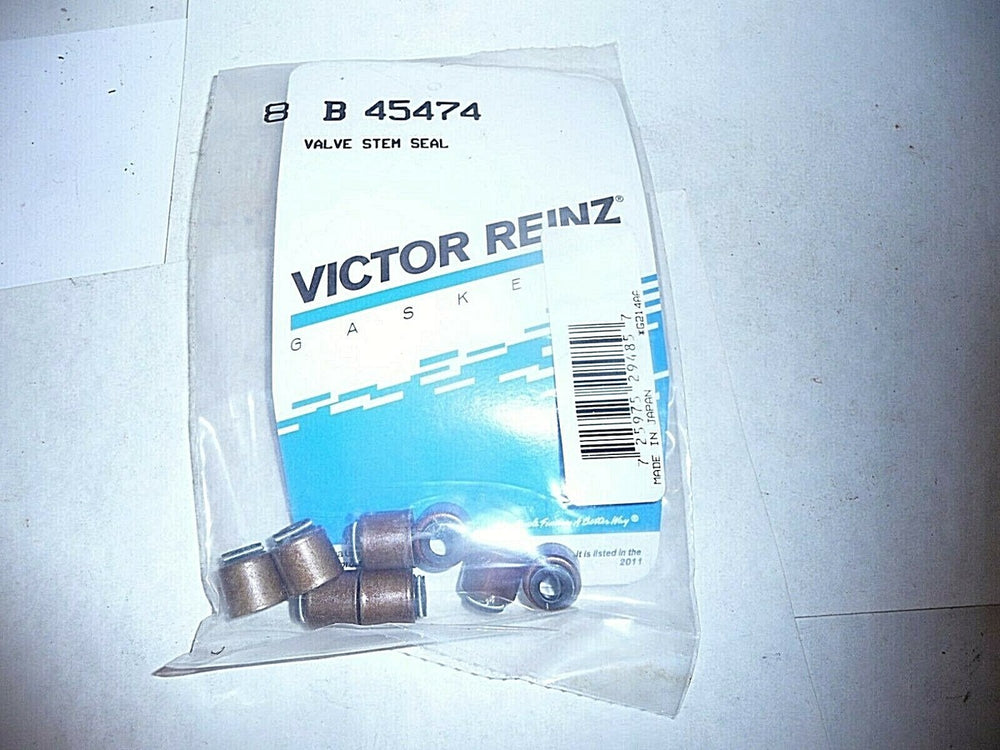 VALVE STEM SEAL