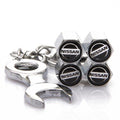 VALVE STEM SEAL