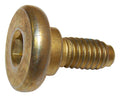 Front Brake Caliper Screw for 1976-1981 Jeep CJ-5, CJ-7, CJ-8 Crown Automotive