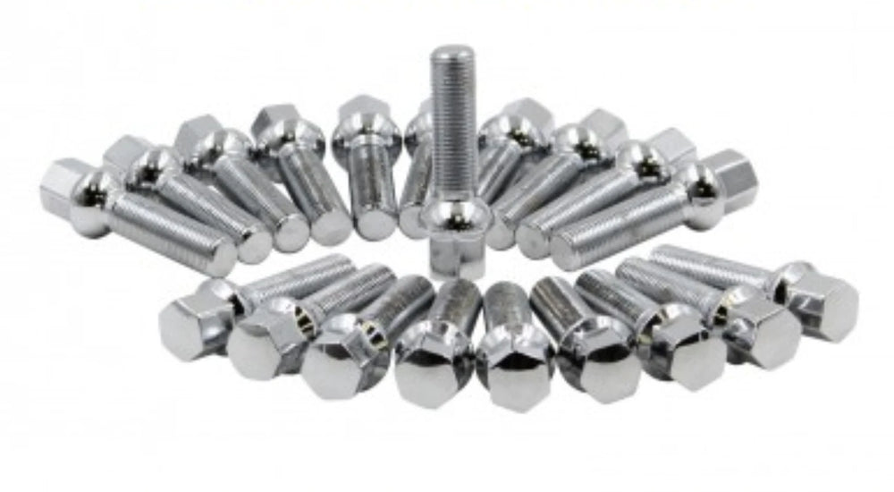 REVOLUTION hardware kit