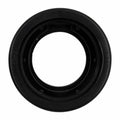 RUBBER GROMMET FOR ROUND TRAILER LIGHTS - 2.5 INCH
