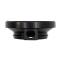 RUBBER GROMMET FOR ROUND TRAILER LIGHTS - 2.5 INCH