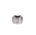 PIPE PLUG - 1/8" NPT W/ SEALANT - N