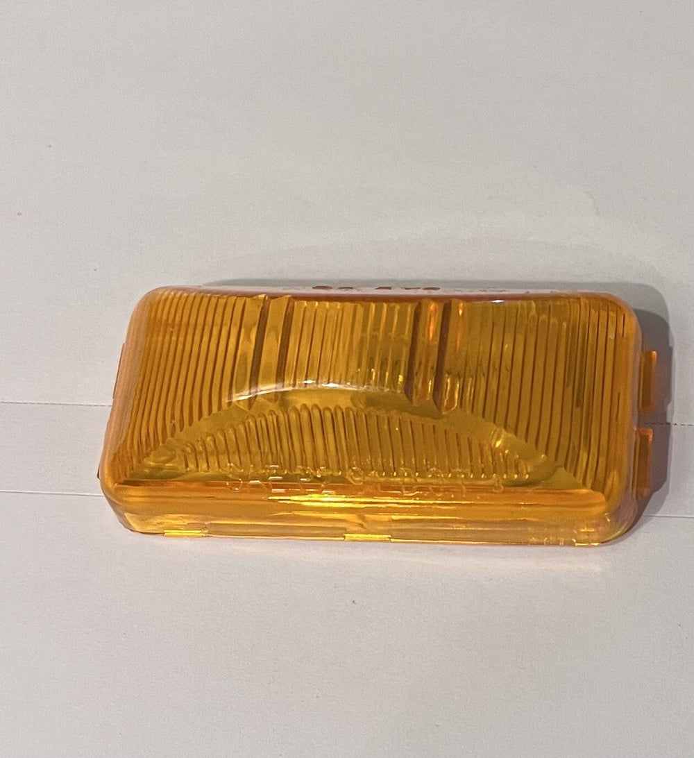 MARK LIGHT;SEALED MINI;AMBER