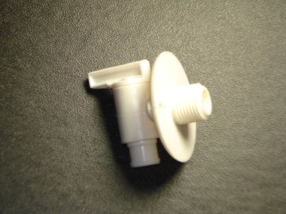 3/8" MPT DRAIN VALVE