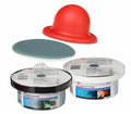 80 3M501C FIBRE DISC 4 1/