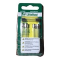 AGC GLS FUSE 5CDS/PK 6A