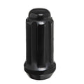 BLACK SPLINE BULGE LUGS 1.90IN