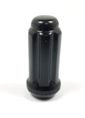 BLACK SPLINE BULGE LUGS 1.90IN