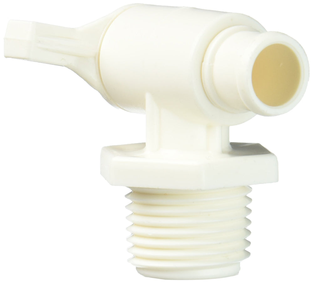 1/2" MPT DRAIN VALVE