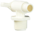 1/2" MPT DRAIN VALVE