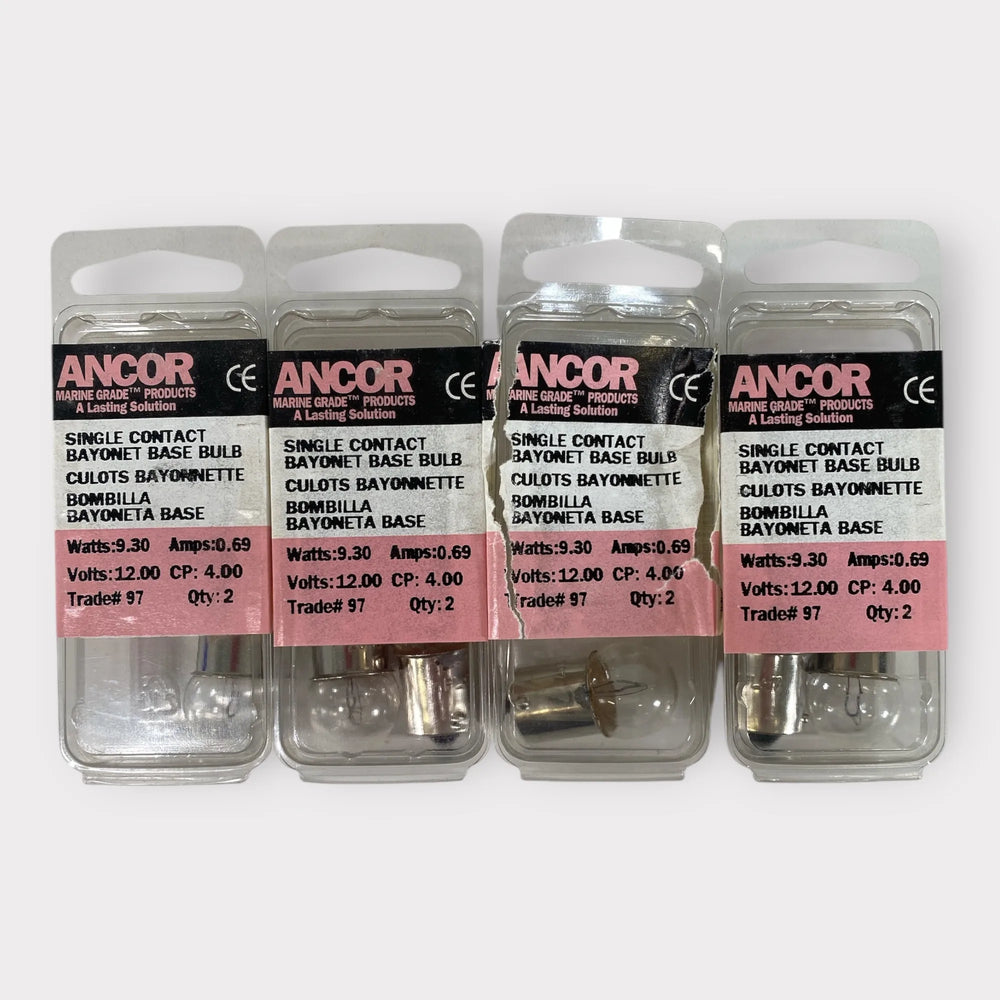 ANCOR auto part