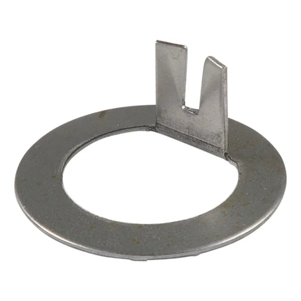 SPINDLE WASHER LOCKING TANG