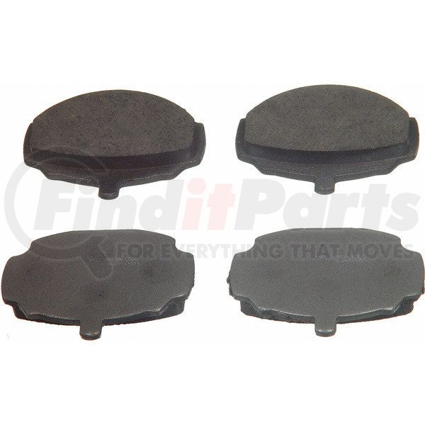 WAGNER BRAKE auto part