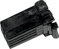 NAMZ AMP 040 Series 2-Position Female Wire Plug Housing Connector (HD 72912-01BK)