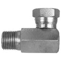 NUT 3 PIECE 1/2IN
