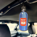 AIR FRESHENER PAPER NOS CHERRY DA'BOMB