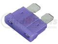 FUSE ATO 3A VIOLET 10PC