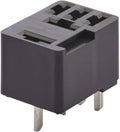 RELAY HOUSING SOCKET 5 POLES