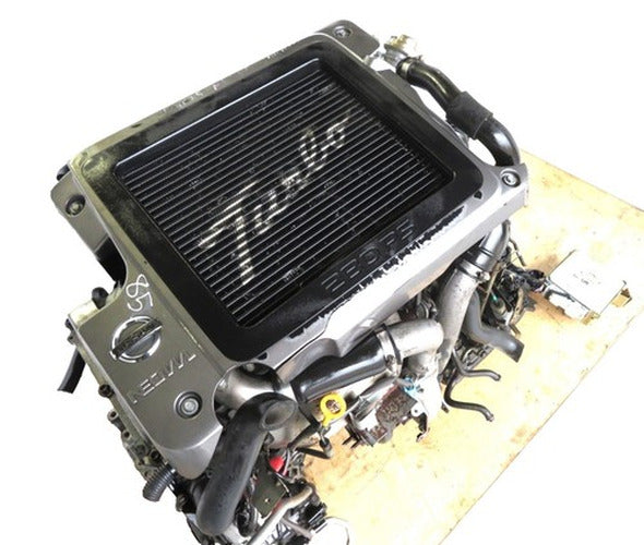 F-TUMBLER