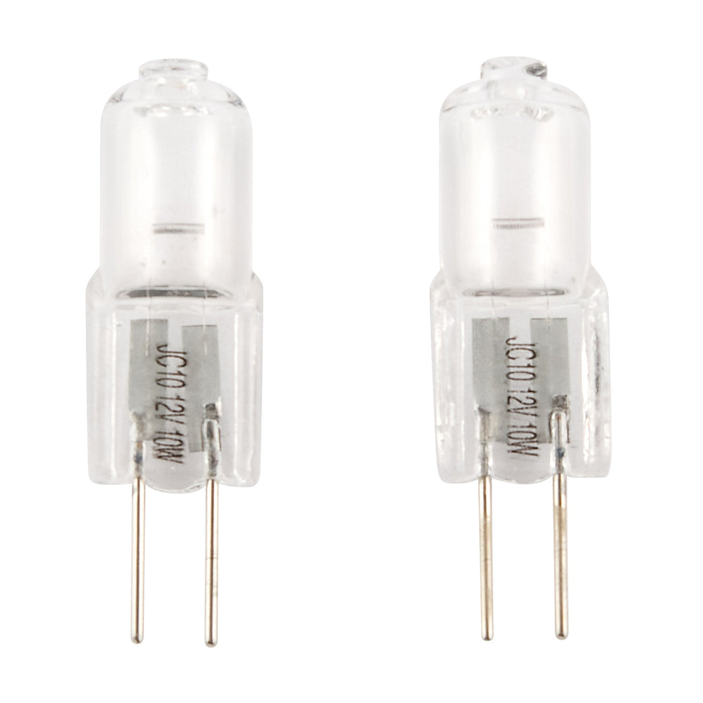 JC10 HALOGEN BAYONET BASE BULB / SX JC 10