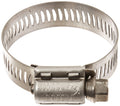 MARINE STAINLESS CLAMP