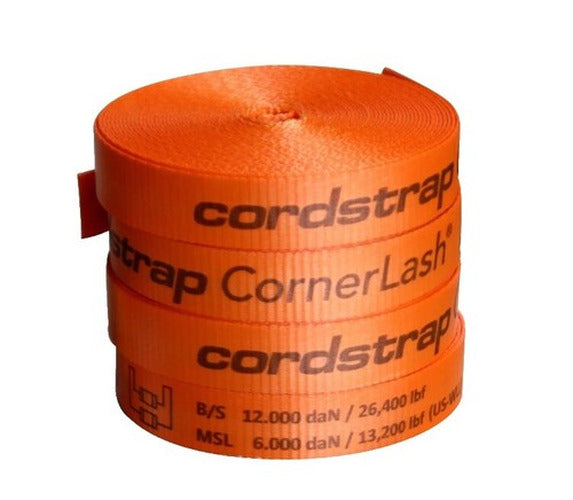 RUBBER TARP STRAP HEAVY