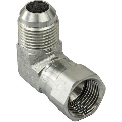 NUT, BULKHEAD 3/8IN