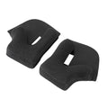 LTS STREET CHEEK PAD 20MM XS/S
