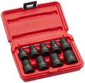 LTS -20 ULTRAPRO TWIST-ON SOCKET GOLD