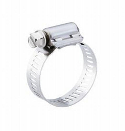 MARINE STAINLESS CLAMP