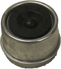 DUST CAP WITH RUBBER PLUG LUBED FOR 2K AND 3.5K DC200L