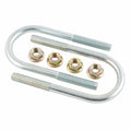 UBOLT 3/824 X 4.00 FOR 1.75 TUBE YZ