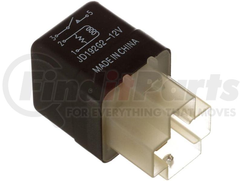 STANDARD IGN auto part