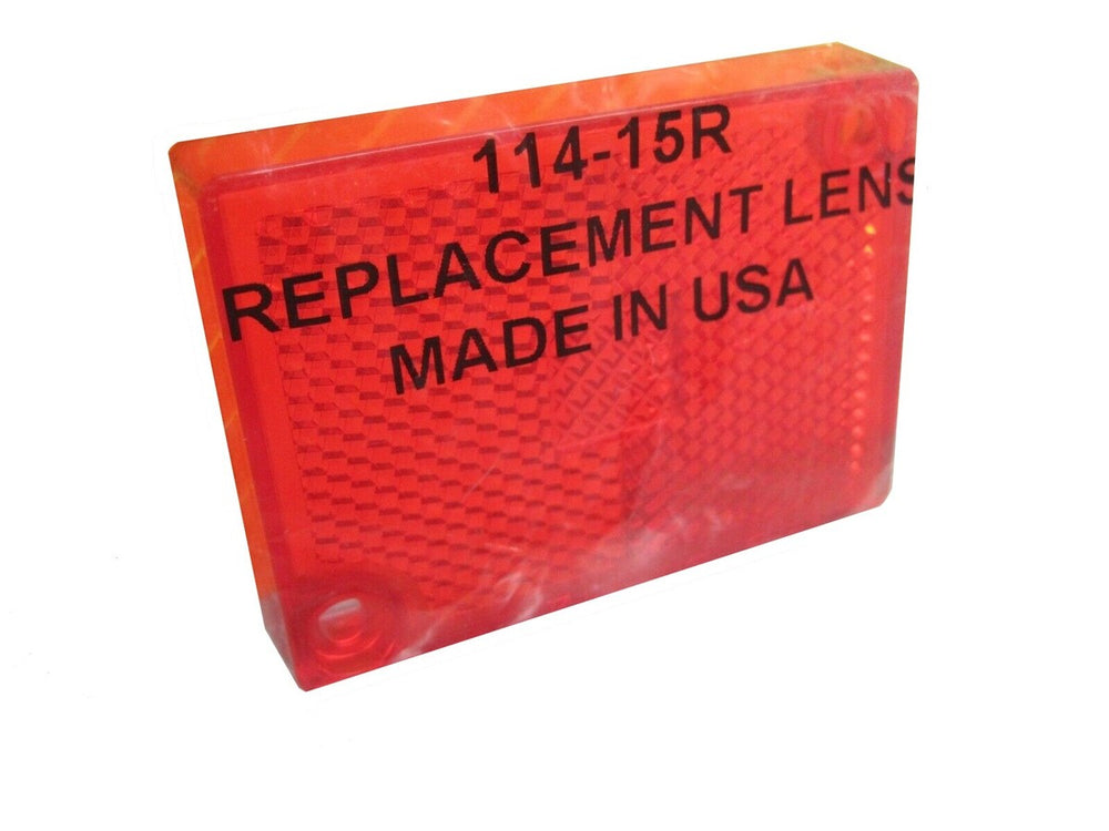 REPLACEMENT LENS