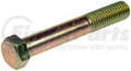 METRIC HEX HEAD BOLT